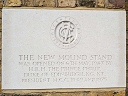 Prince Philip (Duke of Edinburgh) - New Mound Stand (id=7241)